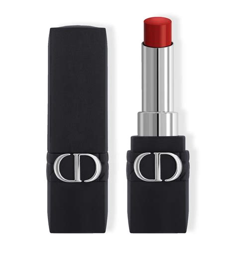 dior lipstick forever